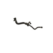 Gates Radiator Coolant Hose 660mm ID fits VW Cc B7 2011-2016 1.8 2.0