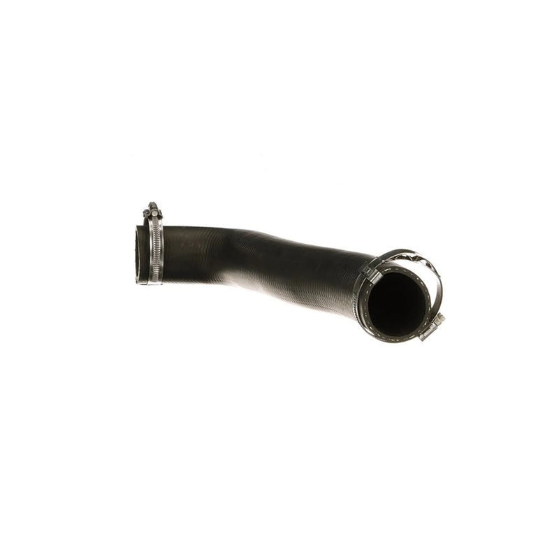 Gates Intercooler Turbo Charge Air Hose 390mm fits Opel Zafira 2005-2015 1.9