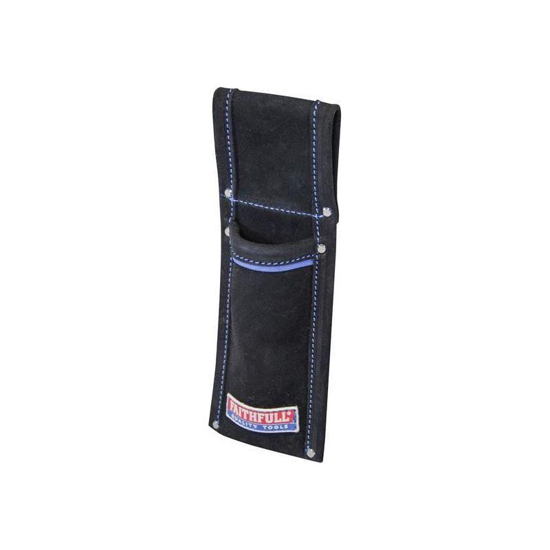 Faithfull Scaffold Level Holder (Belt Fitting) Faithfull - Town Tools