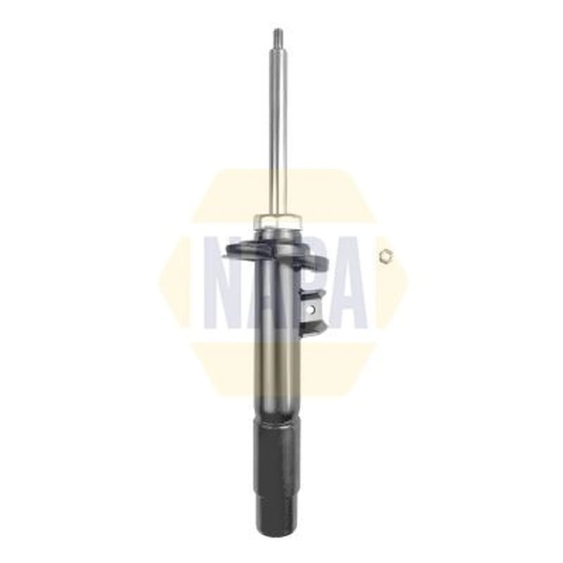 NAPA Shock Absorber Damper Strut Front fits BMW 1 Sports Hatch 2011-2019