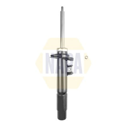 NAPA Shock Absorber Damper Strut Front fits BMW 1 Sports Hatch 2011-2019