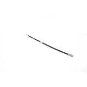 Bosch Brake Hydraulic Hose Line Front fits Mitsubishi Outlander I 2003-2007