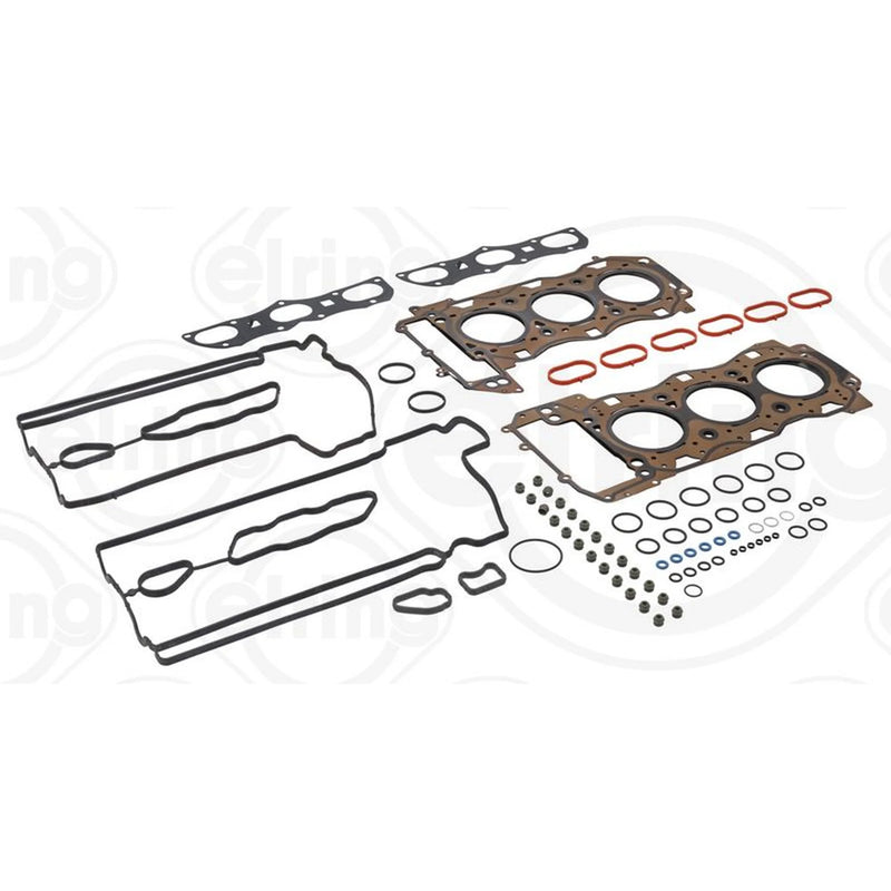 Elring Cylinder Head Gasket Kit fits Porsche Boxster 2012-2016 2.7