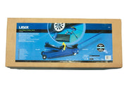 Laser Low Entry Trolley Jack - 2 Tonne Laser - Dynamic Drive