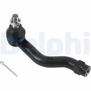 Delphi 2 x Tie Rod Ends fits Honda Cr-V V 2016-2017 1.5