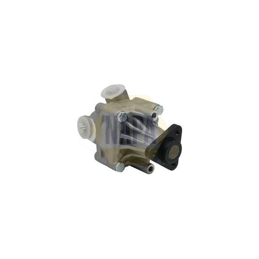 NAPA Power Steering Hydraulic Pump fits Audi 100 C4 1990-1994