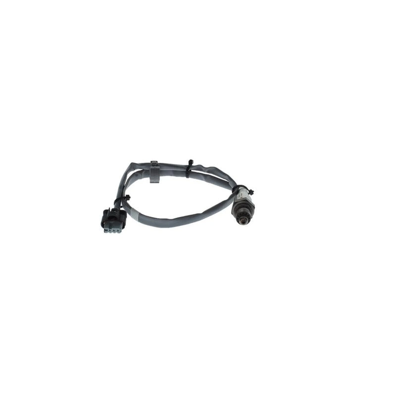 Bosch O2 Lambda Oxygen Sensor after catalytic converter 0 258 030 07P