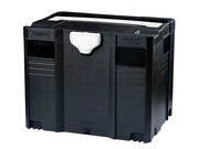 Panasonic EY45A5LJ2G Bandsaw & Systainer Case 18V 2 x 5.0Ah Li-ion Panasonic - Dynamic Drive