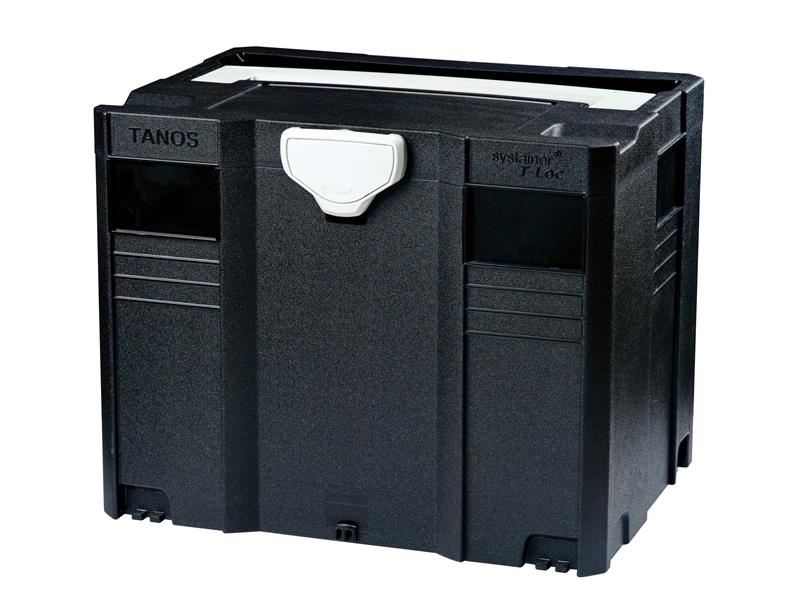 Panasonic EY45A5LJ2G Bandsaw & Systainer Case 18V 2 x 5.0Ah Li-ion Panasonic - Dynamic Drive