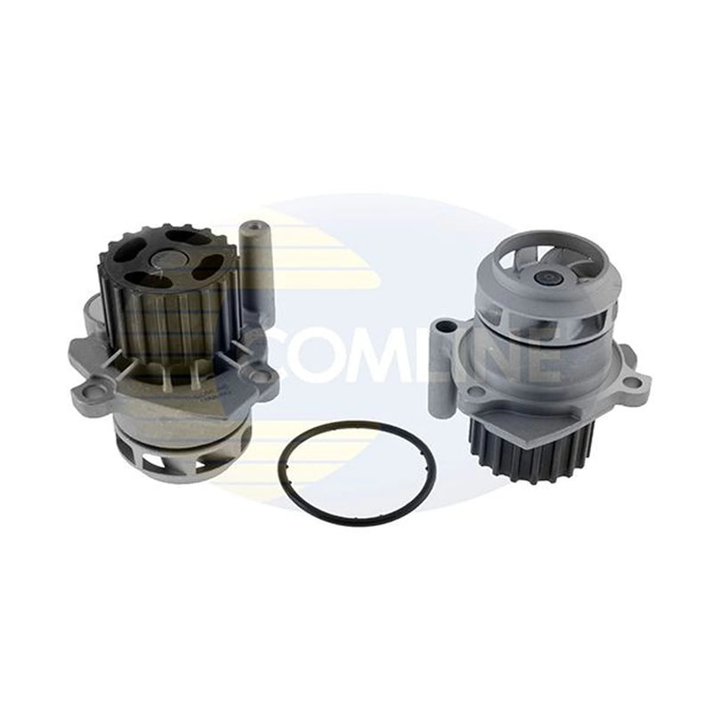 Comline Engine Cooling Water Pump fits Seat Cordoba 2002-2009 1.9