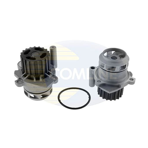Comline Engine Cooling Water Pump fits Seat Cordoba 2002-2009 1.9