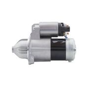 Hella Starter Motor 12V 1.2kW 8 Teeth fits Kia Cee'D 2006-2012 2.0