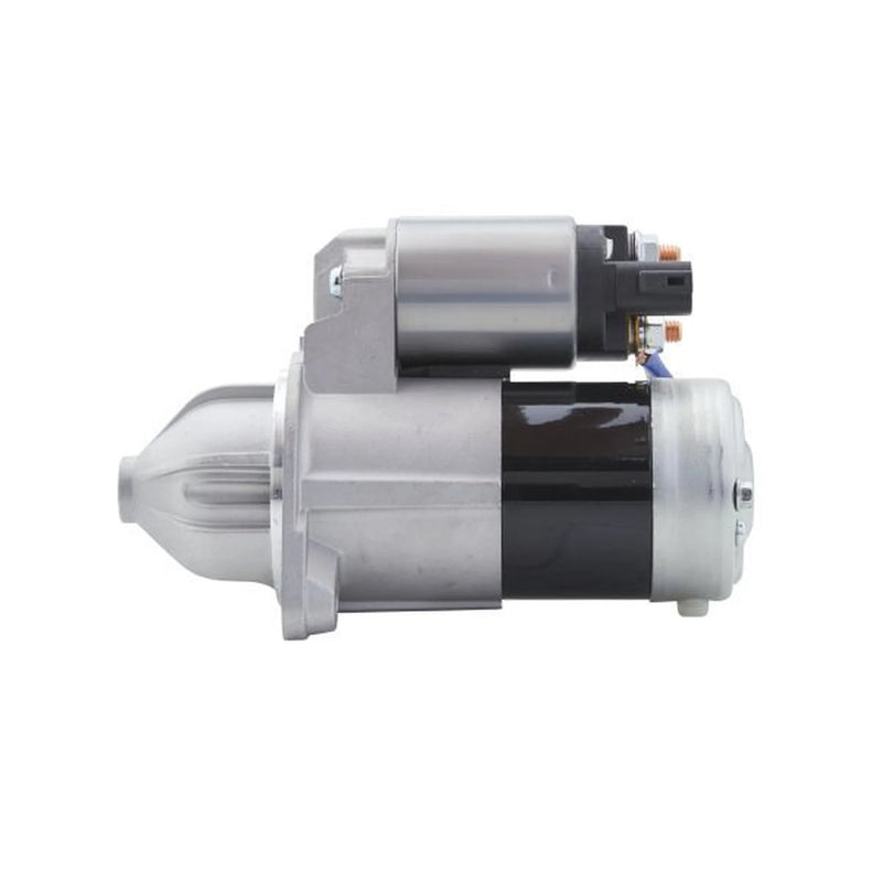 Hella Starter Motor 12V 1.2kW 8 Teeth fits Kia Cee'D 2006-2012 2.0