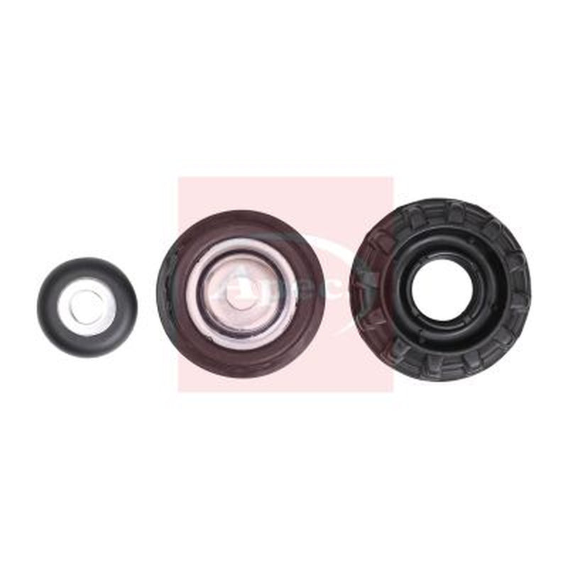 Apec Suspension Strut Support Mount fits Smart Cabrio 2000-2004