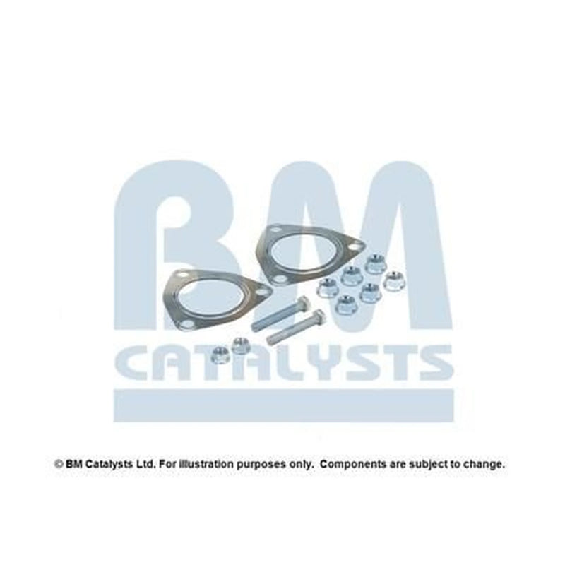 BM Catalysts Fitting Kit FK90214B FK90214B