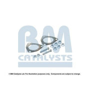 BM Catalysts Fitting Kit FK90214B FK90214B