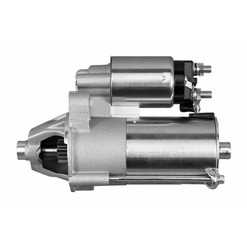 Hella Starter Motor 12V 1.8kW 9 Teeth fits BMW 1 2004-2011