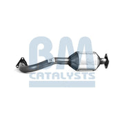 BM Catalysts Homologated Petrol Cat fits Kia Sportage SUV 1994-2003 2.0