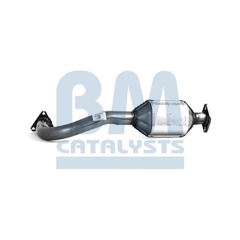 BM Catalysts Homologated Petrol Cat fits Kia Sportage SUV 1994-2003 2.0