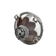 Hella Insert Headlight H1 Right fits BMW 3 1982-1993 2.3 2.7