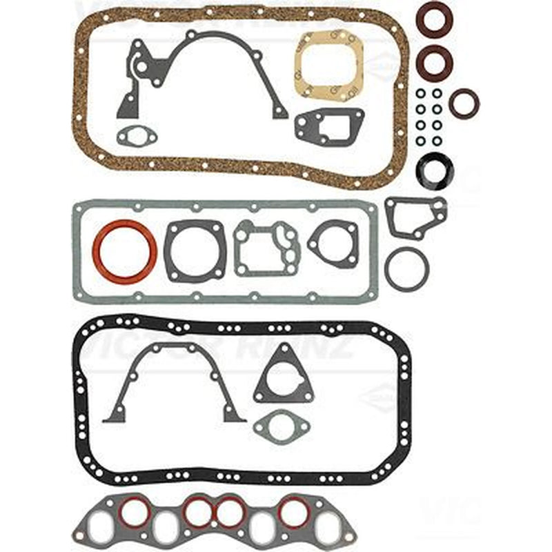 Victor Reinz Full Gasket Set 01-31737-01