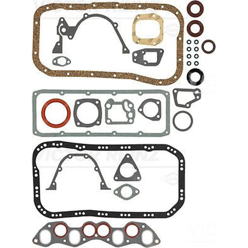 Victor Reinz Full Gasket Set 01-31737-01
