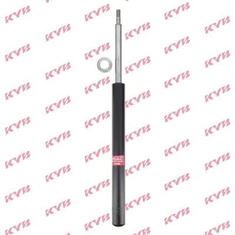 KYB 2 x Shock Absorbers fits BMW 5 1987-1996
