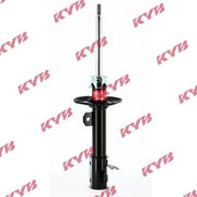 KYB Shock Absorber Damper Strut Front Right fits Suzuki Swift V 2017 on 1.0 1.2