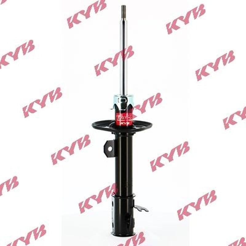 KYB Shock Absorber Damper Strut Front Right fits Suzuki Swift V 2017 on 1.0 1.2