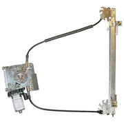 Valeo Electric Window Regulator Lifter Left Front 850144