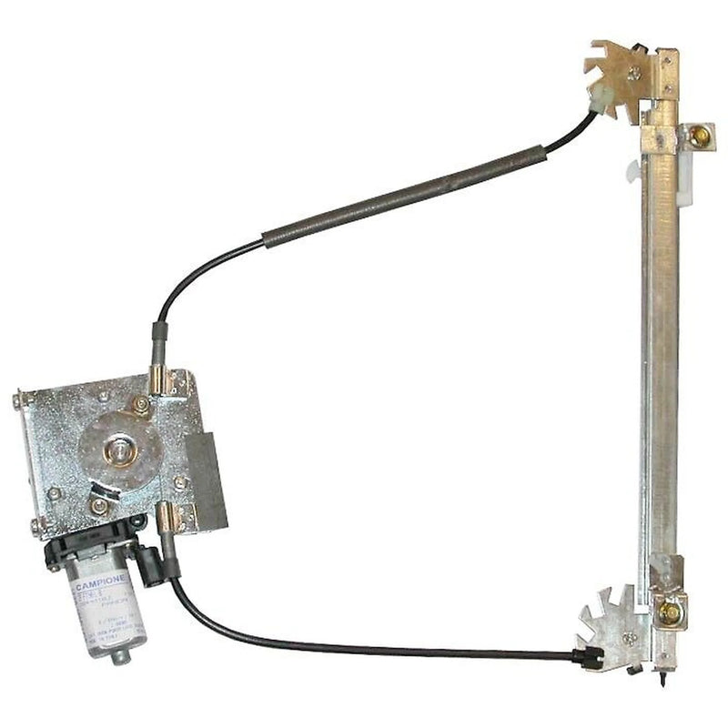 Valeo Electric Window Regulator Lifter Left Front 850144