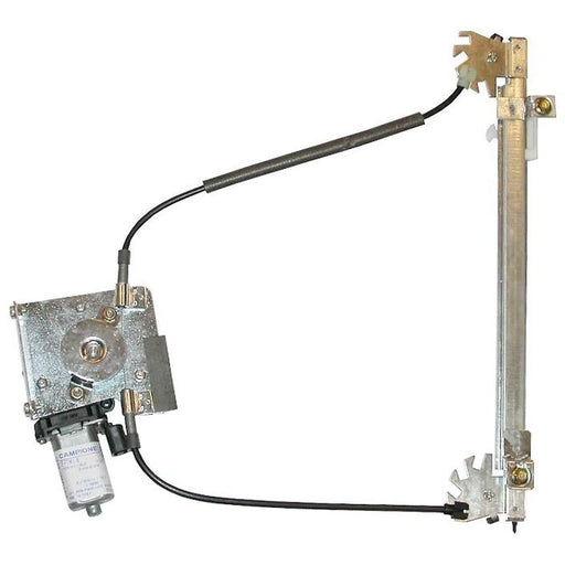 Valeo Electric Window Regulator Lifter Left Front 850144