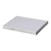 Mahle Cabin Air Filter (Pollen Filter) fits Hyundai Accent II 2000-2005 1.3 1.5