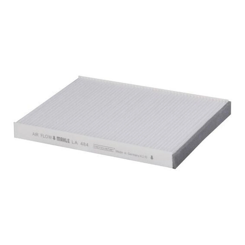 Mahle Cabin Air Filter (Pollen Filter) fits Hyundai Accent II 2000-2005 1.3 1.5