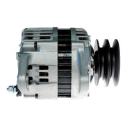 Hella Car Alternator 12V fits Nissan Pick Up 1998-2002 2.5