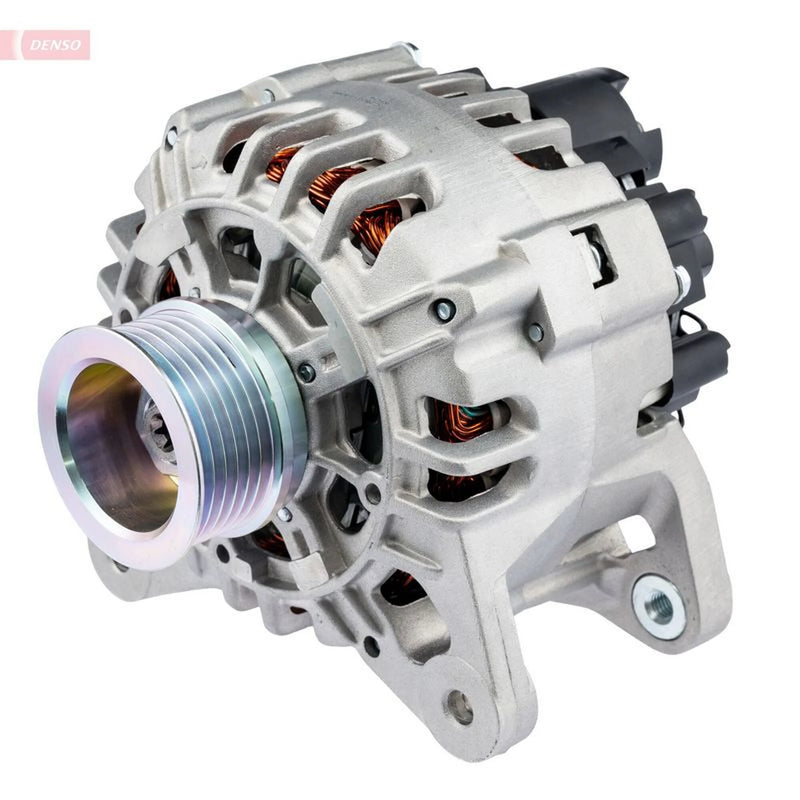 Denso Car Alternator 12V fits Dacia Dokker 2012-2015 1.6