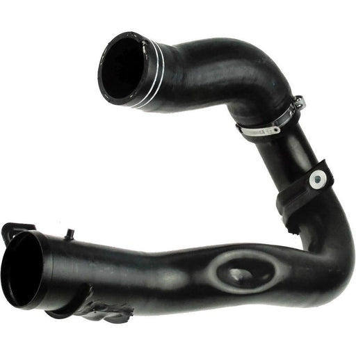 Gates Intercooler Turbo Charge Air Hose fits Fiat Doblo Cargo 2010-2023 1.3