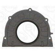 Elring Crankshaft Shaft Seal 115mm OD ID Wide fits Alfa Romeo 159 2005-2011 3.2