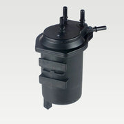 Delphi Fuel Filter Element fits Nissan Cube 2010 on 1.5