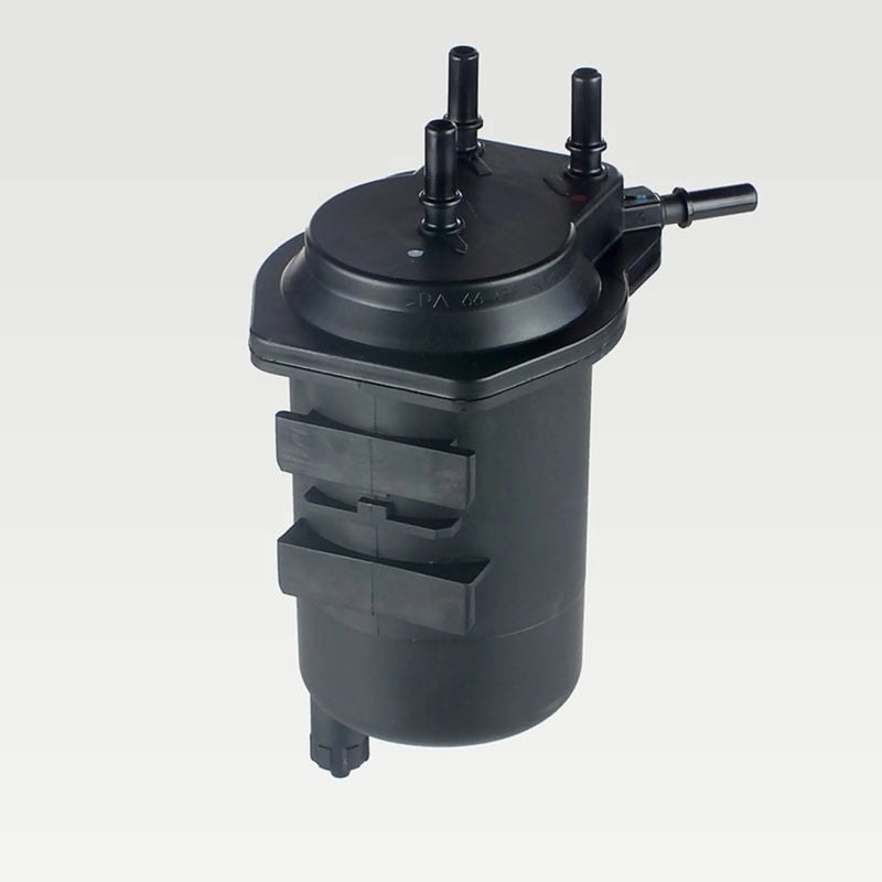 Delphi Fuel Filter Element fits Nissan Cube 2010 on 1.5