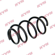 KYB Front Suspension Coil Spring fits Audi Tt 2006-2014 2.0