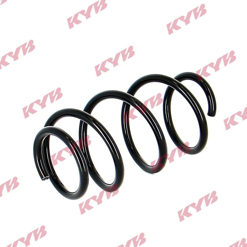 KYB Front Suspension Coil Spring fits Audi Tt 2006-2014 2.0