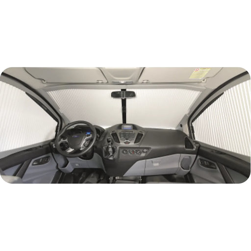 Remis Remifront IV Front Blind for Ford Transit Custom 2012-2017