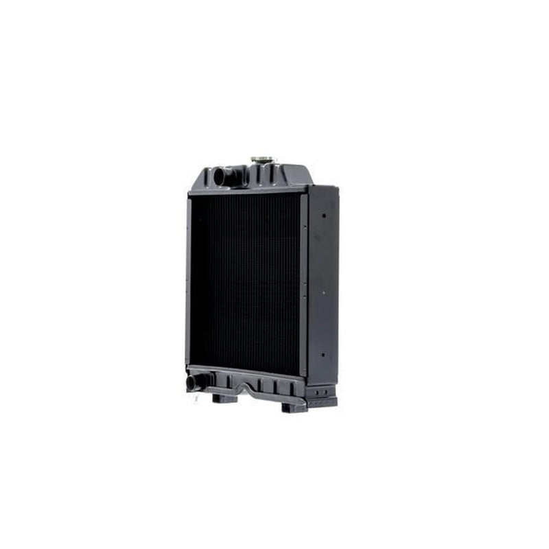 Mahle Engine Radiator