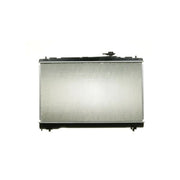 Mahle Engine Radiator fits Toyota Avensis Verso 2001-2009 2.0 2.4
