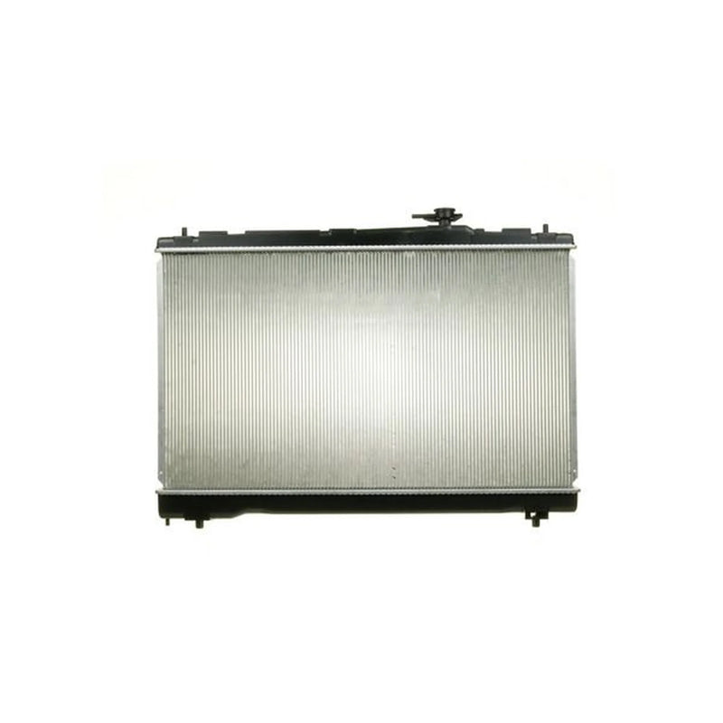 Mahle Engine Radiator fits Toyota Avensis Verso 2001-2009 2.0 2.4