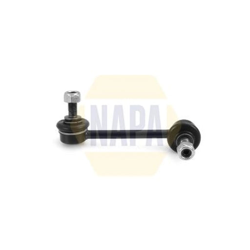 NAPA Stabiliser Bar Link Coupling Rod Rear Left NST4441