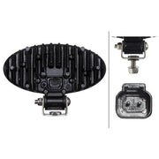 Hella Worklight High fits John Deere Series 6 2006 on