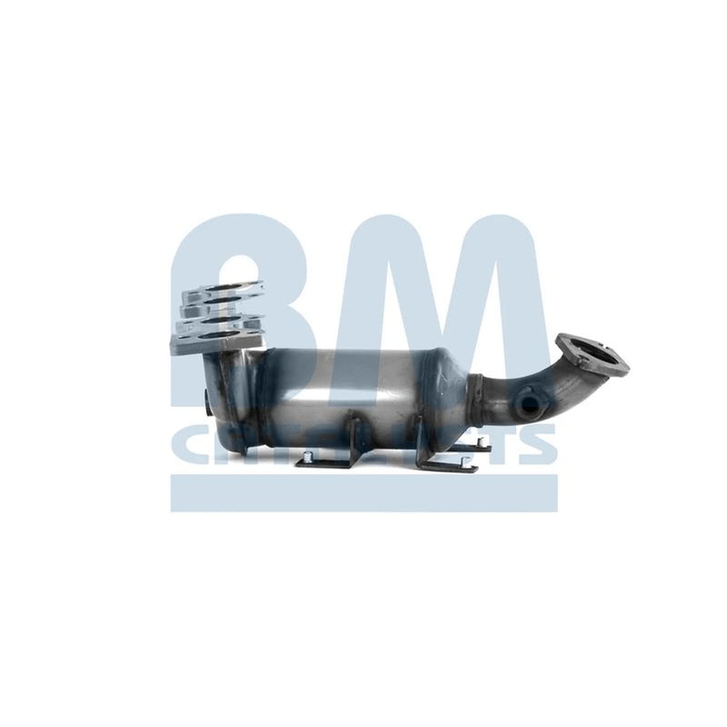 BM Catalysts Homologated Petrol Cat fits Alfa Romeo Mito 2011-2018 1.4