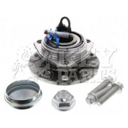 Key Parts Wheel Bearing Kit fits Opel Astra H 2004-2010 1.3 1.4 1.6 1.7 1.8 1.9